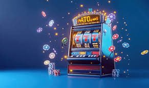 OKBWT Slots Bonus Feature များနှင့် Free Spin Jackpot ရနိုင်ချေ