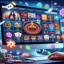 Live Casino okbwt