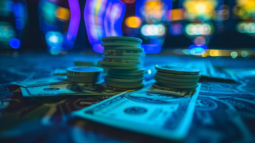 Blackjack Sic Bo Live Table okbwt Casino